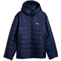 ESS Hooded Padded Ja