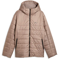 ESS Hooded Padded Ja