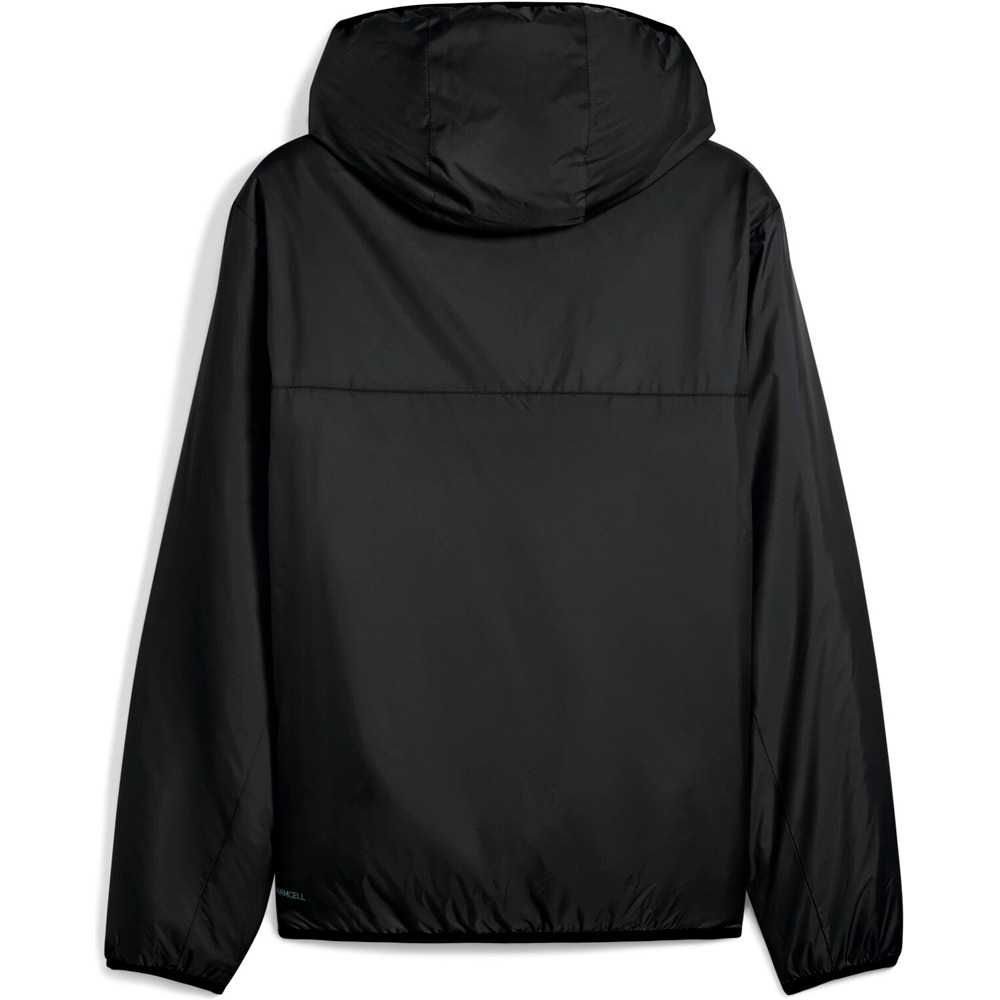 Puma chaquetas hombre ESS Light Padded Jac 03