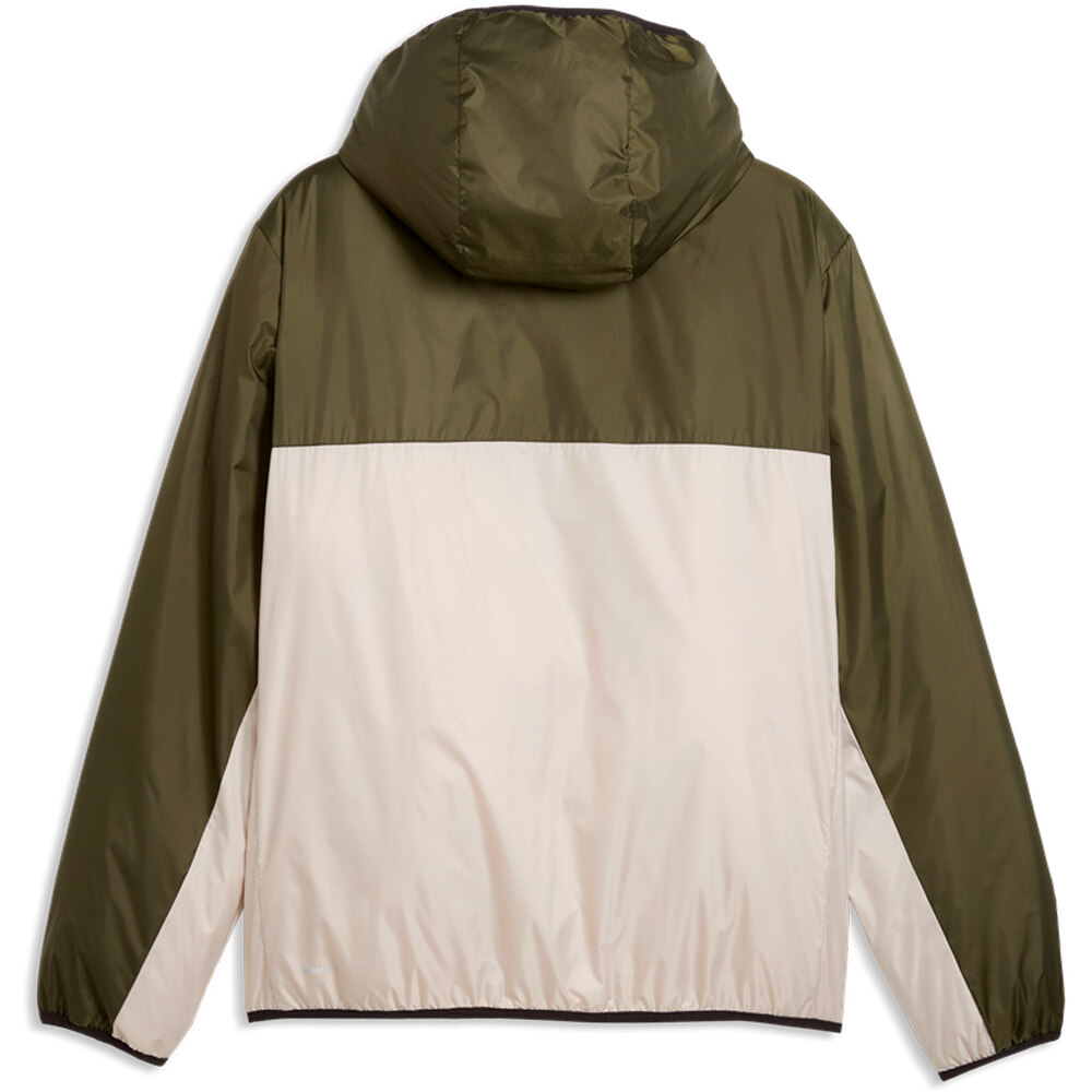 Puma chaquetas hombre ESS Light Padded Jac 03