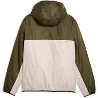 Puma chaquetas hombre ESS Light Padded Jac 03