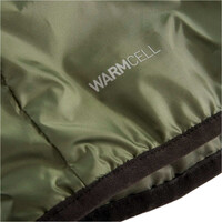 Puma chaquetas hombre ESS Light Padded Jac vista detalle