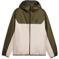 ESS Light Padded Jac