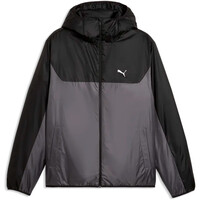 ESS Light Padded Jac