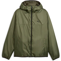 ESS Light Padded Jac