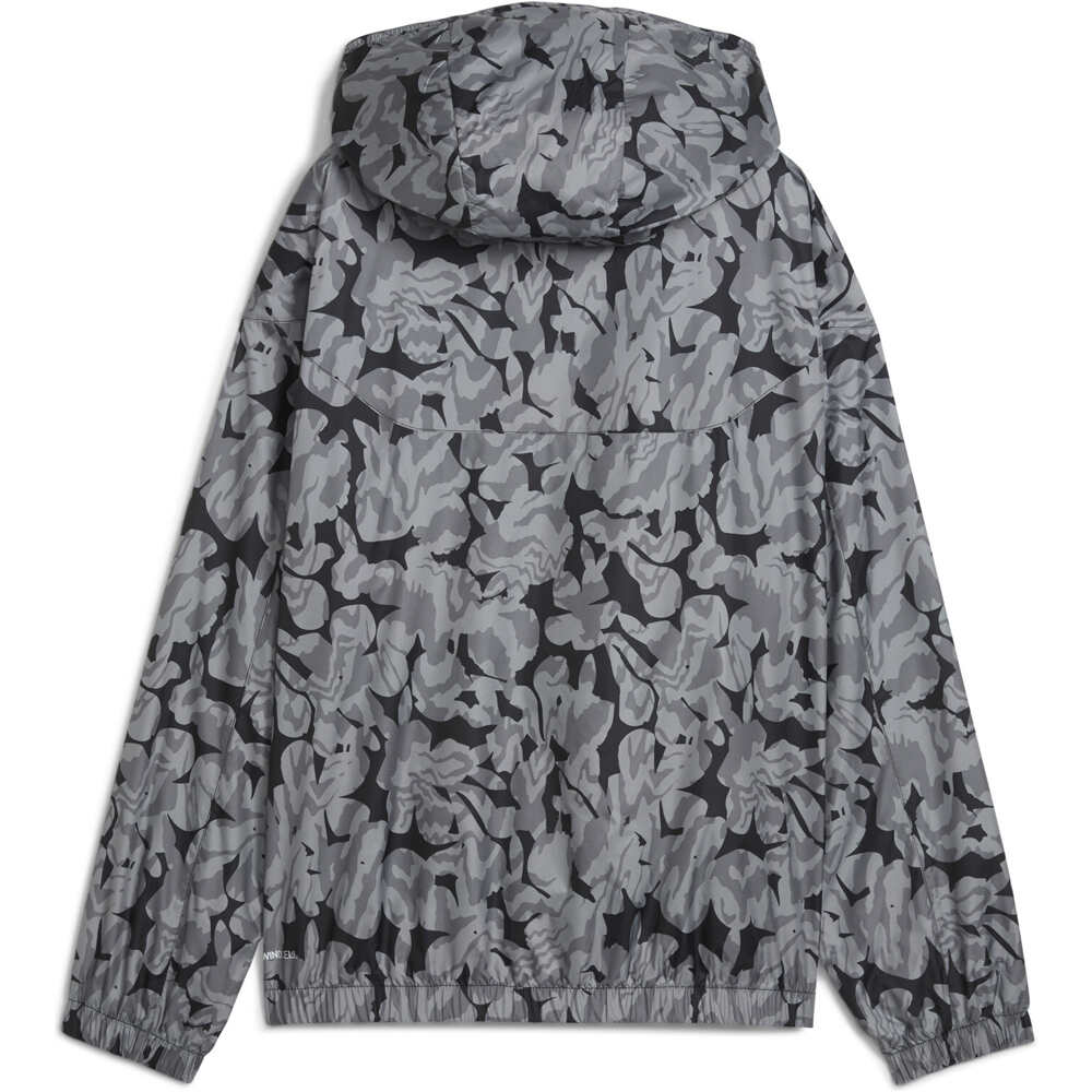 Puma chaquetas hombre ESS NATURE 2.0 RELAXED Windbreaker 05