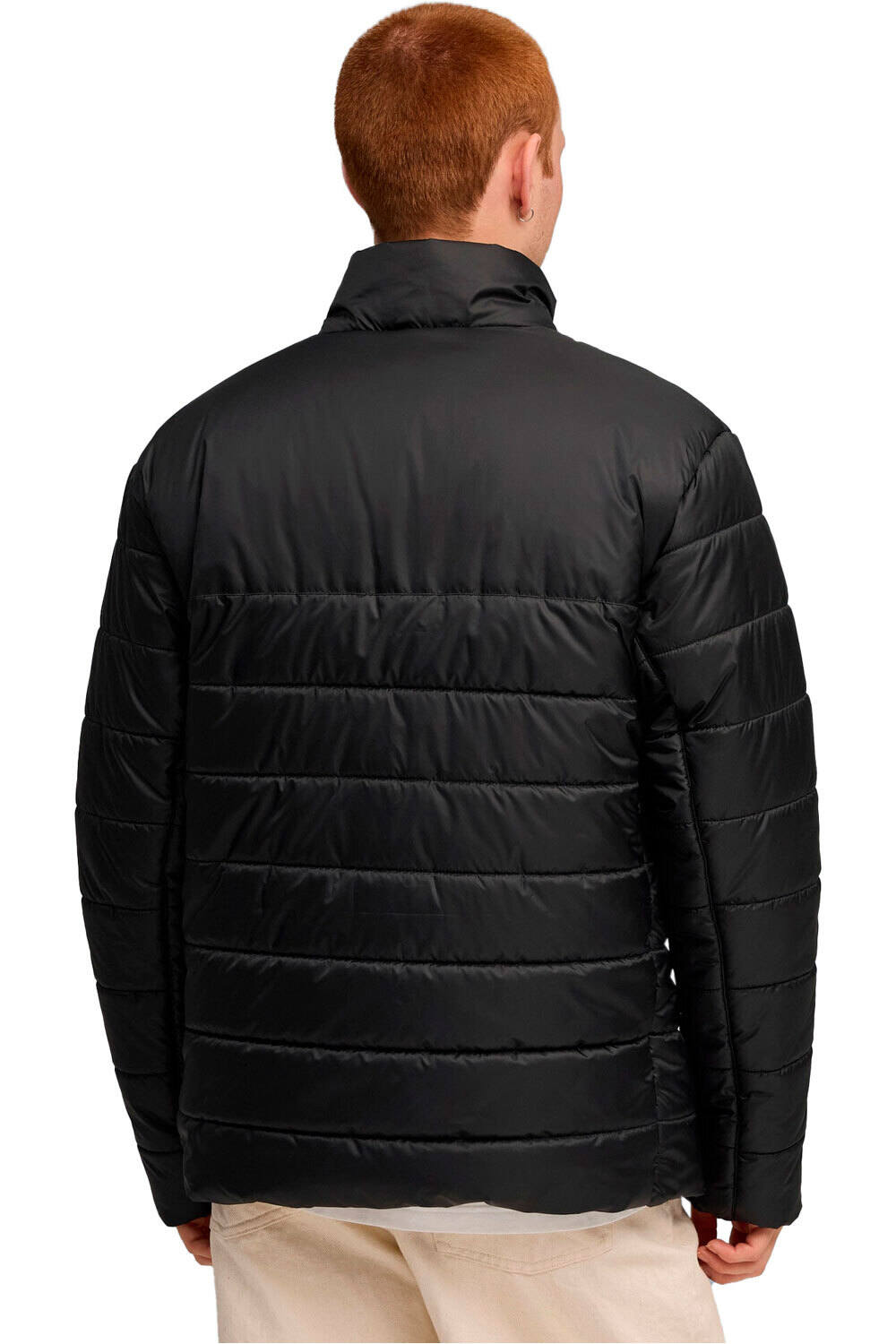 Puma chaquetas hombre ESS Padded Jacket vista trasera