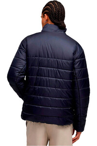Puma chaquetas hombre ESS Padded Jacket vista trasera