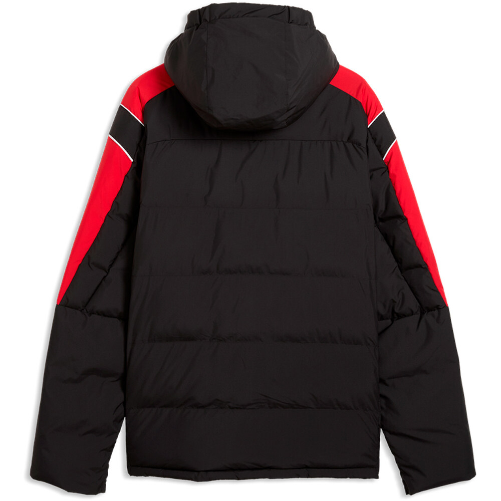 Puma chaquetas hombre Ferrari MT7 ECOLITE 03