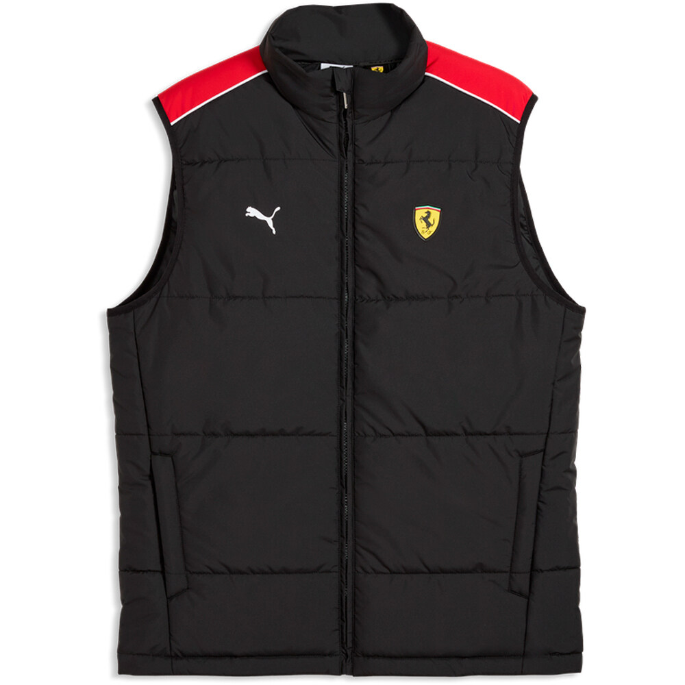 Puma chaquetas hombre Ferrari MT7 ECOLITE 03