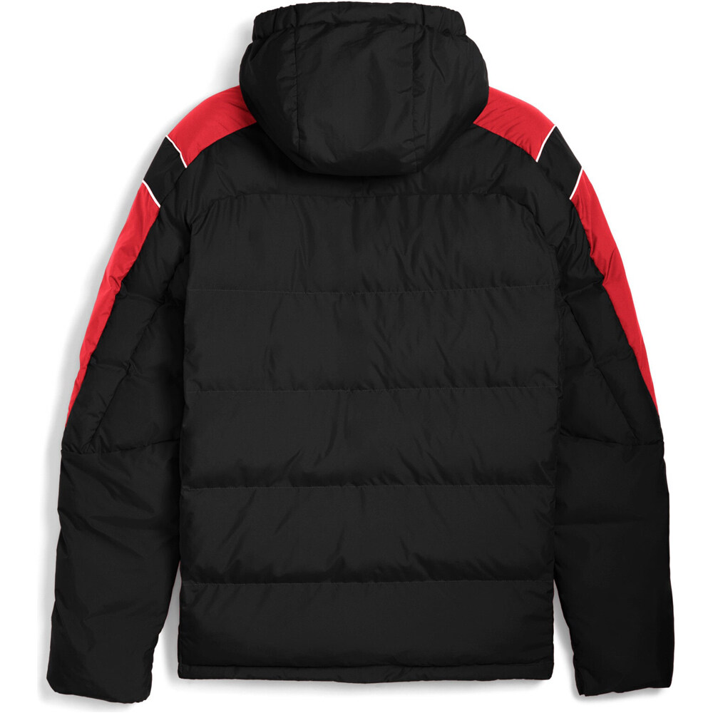 Puma chaquetas hombre Ferrari MT7 Ecolite 04