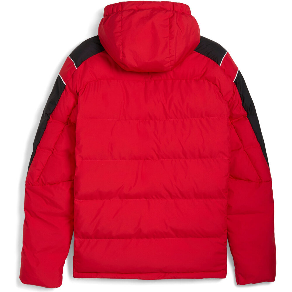 Puma chaquetas hombre Ferrari MT7 Ecolite 04