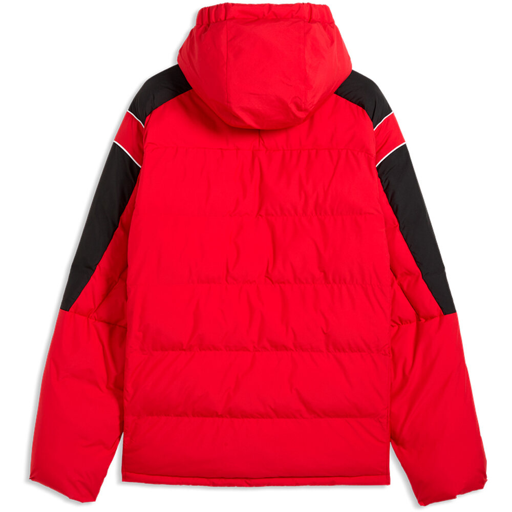 Puma chaquetas hombre Ferrari MT7 ECOLITE 04