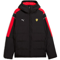 Puma chaquetas hombre Ferrari MT7 ECOLITE vista detalle