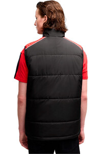 Puma chaquetas hombre Ferrari MT7 ECOLITE vista trasera