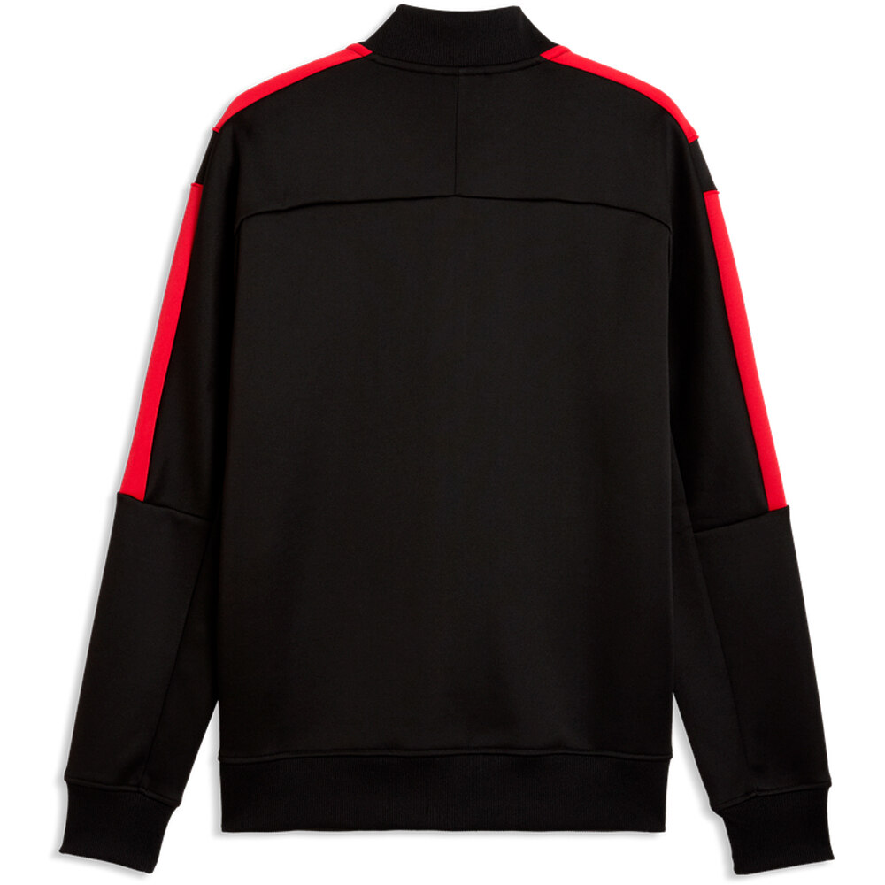 Puma chaquetas hombre Ferrari MT7 Track Jk 03