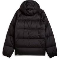 Puma chaquetas hombre Hooded Down Puffer J 03
