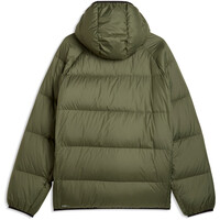 Puma chaquetas hombre Hooded Down Puffer J 03