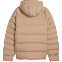 Puma chaquetas hombre Mono Hooded Jacket 03