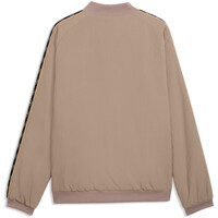 Puma chaquetas hombre Reversible Sherpa Bo 04