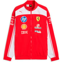SCUDERIA FERRARI HP REPLICA DRIVERS AUTHENTIC