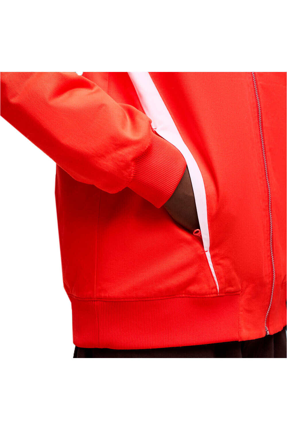 Puma chaquetas hombre SF Replica Drivers A 03