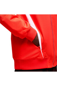 Puma chaquetas hombre SF Replica Drivers A 03
