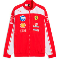 SF Replica Drivers A