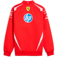 Puma chaquetas hombre SF Replica Drivers A 05