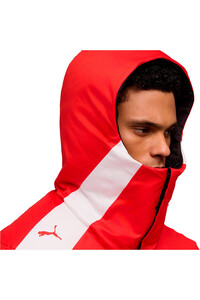 Puma chaquetas hombre SF Replica Reversibl 03