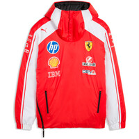 Puma chaquetas hombre SF Replica Reversibl 04