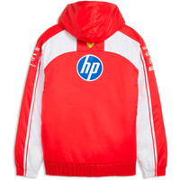Puma chaquetas hombre SF Replica Reversibl 05