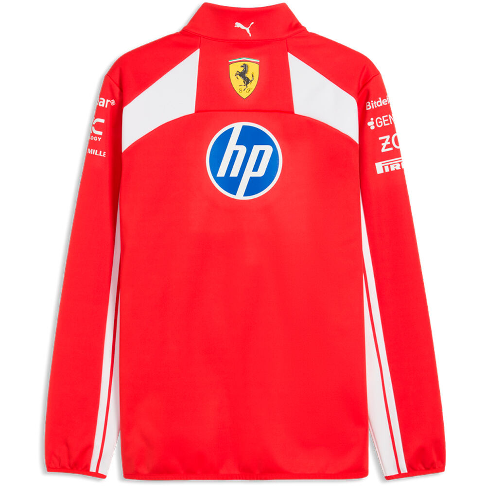 Puma chaquetas hombre SF Replica Softshell 05