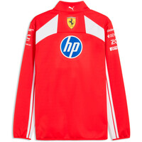 Puma chaquetas hombre SF Replica Softshell 05