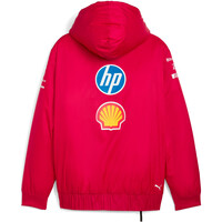 Puma chaquetas hombre SF Team Reversible J 03