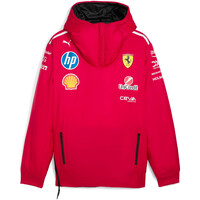 Puma chaquetas hombre SF Team Reversible J vista detalle