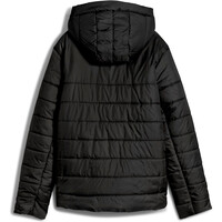 Puma chaquetas mujer ESS Hooded Padded Ja 03