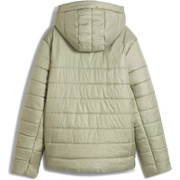 Puma chaquetas mujer ESS Hooded Padded Ja 03
