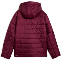 Puma chaquetas mujer ESS Hooded Padded Ja 03