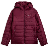 ESS Hooded Padded Ja