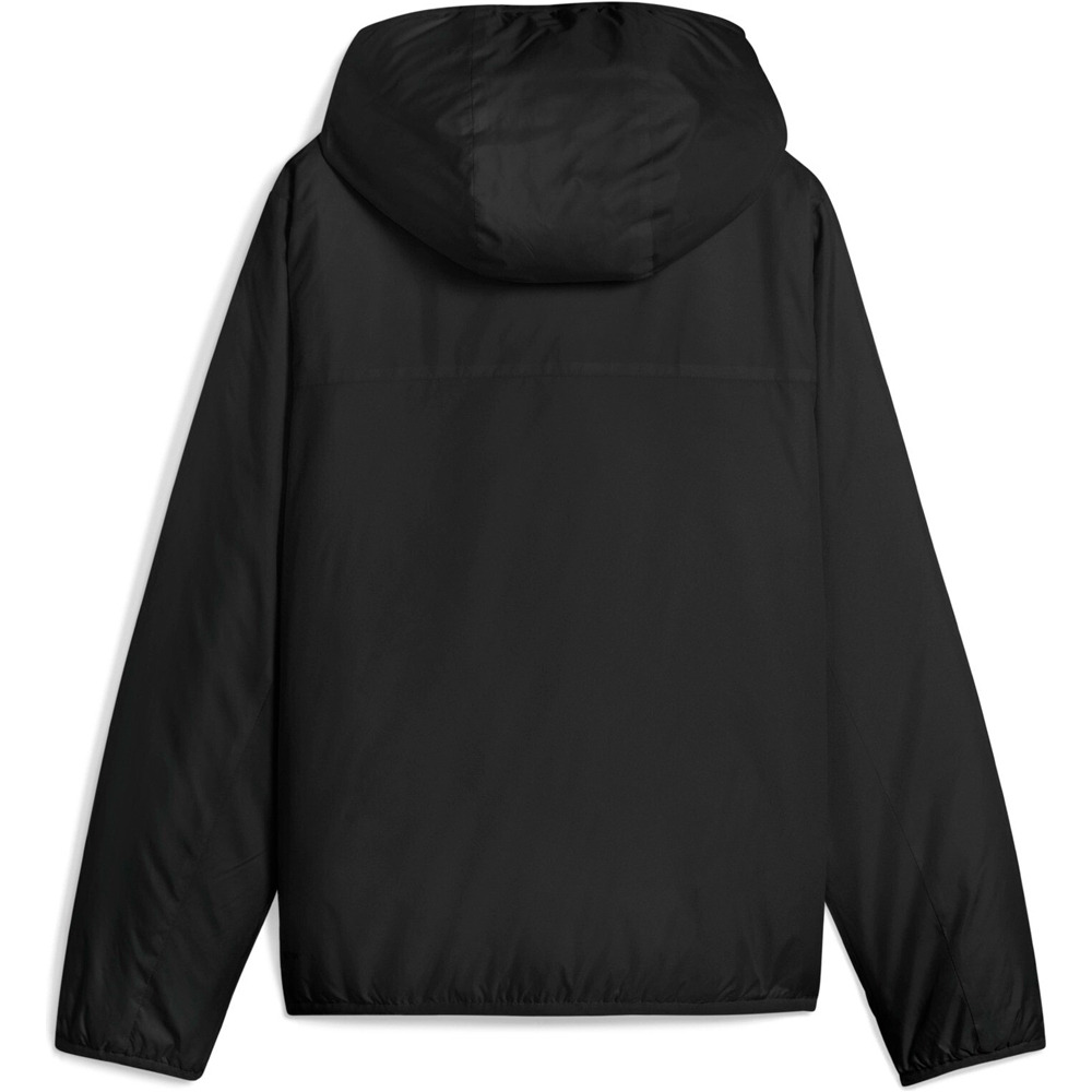 Puma chaquetas mujer ESS Light Padded Jac 03