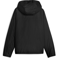 Puma chaquetas mujer ESS Light Padded Jac 03