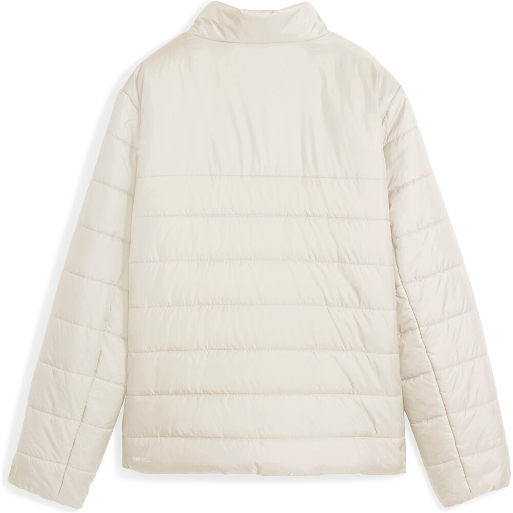Puma chaquetas mujer ESS Padded Jacket vista trasera