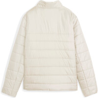 Puma chaquetas mujer ESS Padded Jacket vista trasera