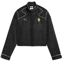 Puma chaquetas mujer Ferrari Premium WMN 04