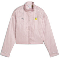 Puma chaquetas mujer Ferrari Premium WMN 04