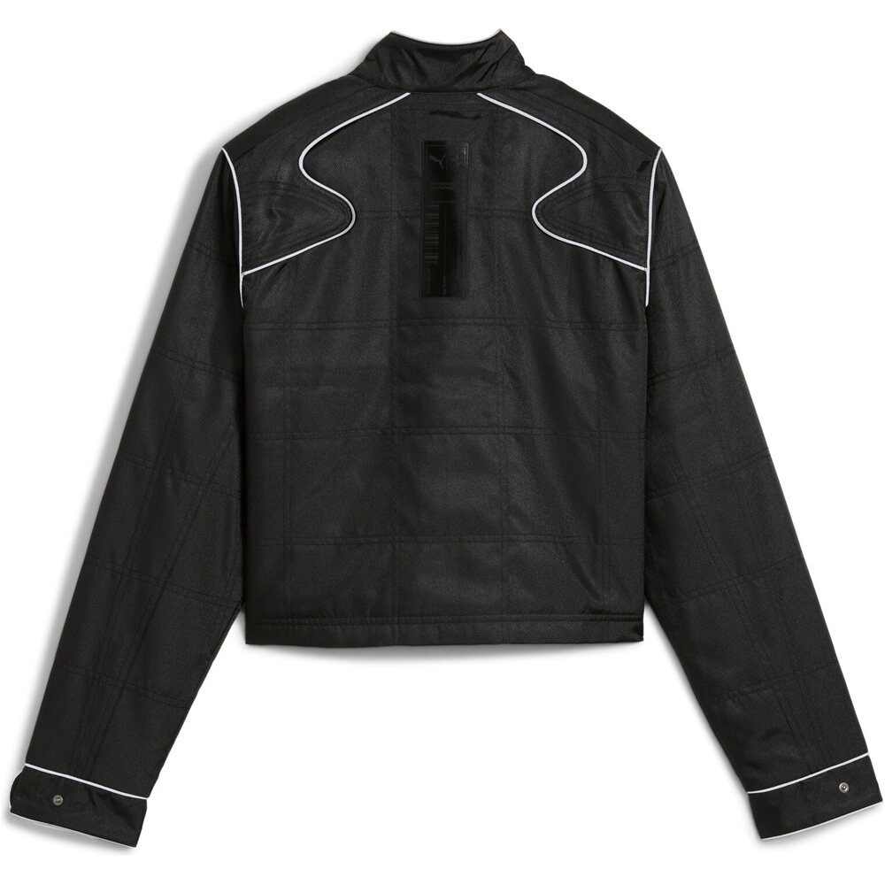 Puma chaquetas mujer Ferrari Premium WMN 05