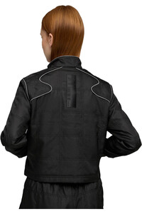 Puma chaquetas mujer Ferrari Premium WMN vista trasera