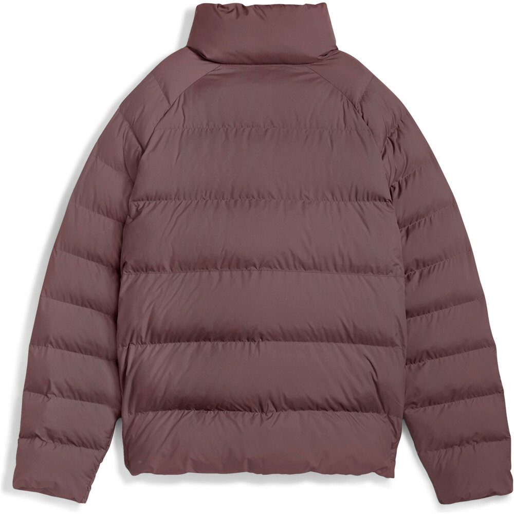 Puma chaquetas mujer Mono Jacket 03