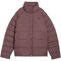Puma chaquetas mujer Mono Jacket vista detalle